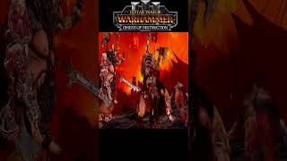 Total war Warhammer3  Omens of Destruction [upl. by Jemmy]