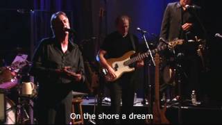 Boz Scaggs  Were All Alone Live 2004 subtitles [upl. by Aratak577]