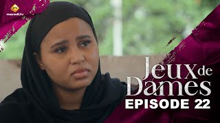 Série  Jeux de Dames  Saison 1  Episode 22  VOSTFR [upl. by Alesandrini]