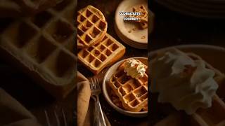 Delicious Liege Waffles Recipe [upl. by Aniretake212]