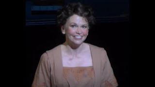 SUTTON FOSTER The Music Man [upl. by Achorn]