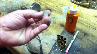 Updated Hot Glue Bullets [upl. by Leventhal]