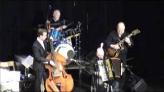 Swingmedley  Mogens Baekgaardwmv [upl. by Aihsoj]