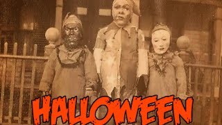 8 True Halloween Horror Stories to Make Your Skin Crawl  feat MrCreepyPasta [upl. by Garibald514]