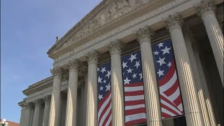 Fourth of July Celebration at the National Archives [upl. by Sisenej592]