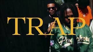 Tuchie Numbernine Ft Mazzi  Trap Official Music Video [upl. by Mauralia]