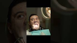 Why did he go to the dentist on his birthdayfunny foryou drama [upl. by Ainez627]