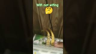 my WiFi is not wifing phonk music phonkmusic funny [upl. by Iraam]