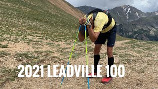 Dont Quit Leadville 100 [upl. by Iridis]