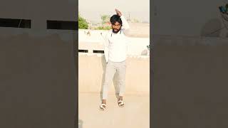 Bandook Rakela  bhojpuri youtubeshorts dance viral [upl. by Ecadnarb653]