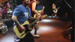 NOFX  The Decline Live [upl. by Hennessey]