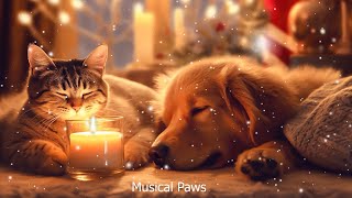 Music for Stability for Dog amp Cat Sleep Depression Treatment Calming Stress Relief Dog amp Cat [upl. by Strander]