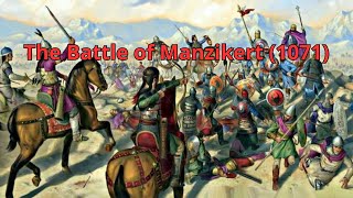 The Battle of Manzikert 1071 [upl. by Freya945]