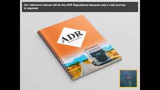 What are the ADR regulations [upl. by Mona]