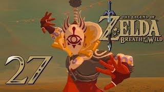 The Legend of Zelda Breath of the Wild ITA Parte 27  Yiga [upl. by Herman]