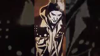 Evil Delsin  Infamous Second Son Edit  evil edits edit viralvideo infamous delsinrowe [upl. by Seravat108]