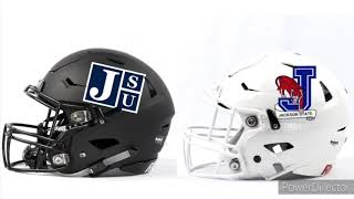 Jackson State and Deion Sanders will be wearing new uniforms this season [upl. by Ibrad587]