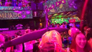 elrow Opening 2022 Amnesia [upl. by Allanson]