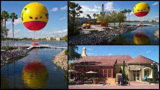 Downtown Disney in Orlando Florida [upl. by Llertnad898]