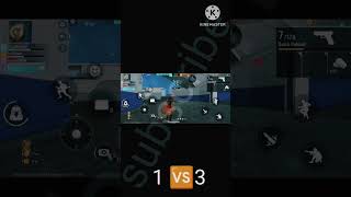 Free fair game play 1 VS 3 sorts [upl. by Ahras]