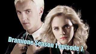 Dramione love story Season 1 episode 7 [upl. by Nikos]