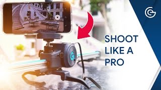 Film Making Accessories For Smartphones [upl. by Kee871]