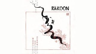 Rakoon  Healing Dub Official Audio [upl. by Goines]