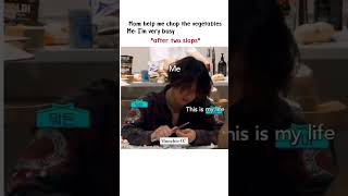 Fake love bts funnymemes shortsfeed [upl. by Rye]