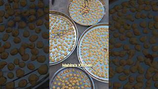 मूंग दाल मंगोड़ी कैसे बनाएं ‐ Moong Dal Mangodi Recipe  Mahiras Kitchen  food recipe [upl. by Suoinuj153]