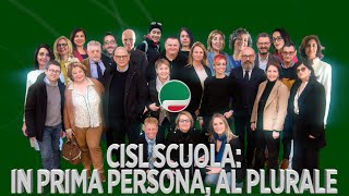 Elezioni CSPI 2024 [upl. by Nachison]