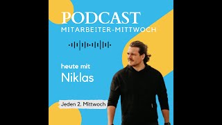 Das ist Niklas  Kreuzfahrtlounge MitarbeiterMittwoch [upl. by Lamarre228]