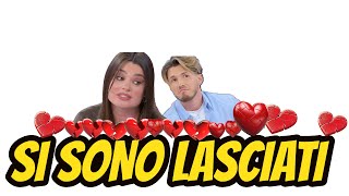 Ci siamo lasciati Brando e Raffaella di Uomini e Donne l’annuncio [upl. by Crocker747]