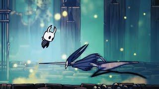 Hollow Knight is testing my limits [upl. by Etra]