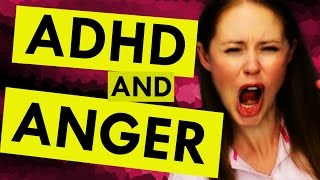 Anger and ADHD How to Build up Your Brakes [upl. by Di]