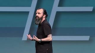 Scott Stratten Sizzle Reel [upl. by Ttesil]