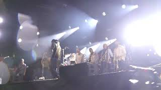 20241012 Danakil  Marley  live fiesta des suds  marseille [upl. by Airamalegna683]