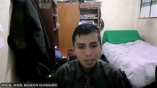 BaldeonMiguel video cv online [upl. by Rodmann]