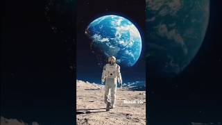 What is the moon atmosphere 😨facts amazingfacts shorts [upl. by Rezeile]