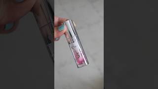 essence hydra kiss lip oil 01 Kiss From A Rose review [upl. by Neelrahs490]