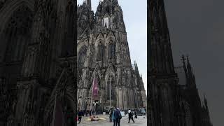 Cologne Cathedral [upl. by Giark]