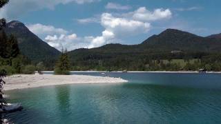 Ein Frühlingstag am Walchensee [upl. by Anana]