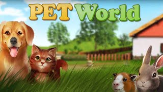 Pet World Premium Day 12 AndroidIOS [upl. by Gearard926]