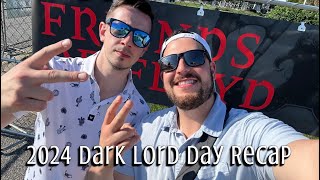 3 Floyd’s 2024 Dark Lord Day RecapMy Full Day Experience… [upl. by Nibbor439]