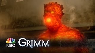 Creature Profile Volcanalis  Grimm [upl. by Islaen270]