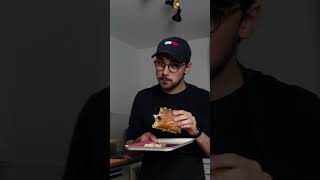 Bock auf ein Chopped Subway Italian BMT Sandwich [upl. by Doria]