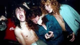 Metallica  Early days [upl. by Logan]