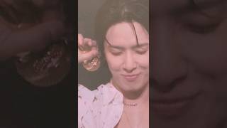 Yappari ehhh wa daisuki desu meðŸ‘§ soba ni iru yoðŸ–¤ðŸ¤ jungyonghwa birthdayparty [upl. by Rasecoiluj]