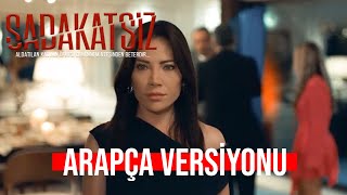 Sadakatsiz  Arapça Versiyonu 1 Bölüm Fragman [upl. by Fortunato]