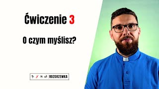 Ćwiczenie 3  O czym myślisz [upl. by Anemaj]