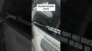 DESTRUINDO TUDO NO GRAVE DA TRACKER [upl. by Eked908]